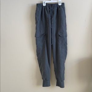 Kendall and Kylie joggers!